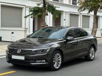 Bán xe Volkswagen Passat 1.8TSI 2017 giá 668 Triệu - TP HCM