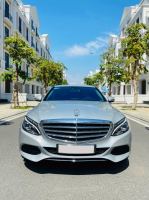 Bán xe Mercedes Benz C class 2016 C250 Exclusive giá 779 Triệu - TP HCM