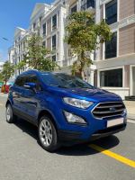 Bán xe Ford EcoSport 2018 Titanium 1.5L AT giá 386 Triệu - TP HCM