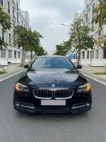 Bán xe BMW 5 Series 2014 520i giá 636 Triệu - TP HCM