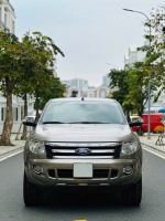 Bán xe Ford Ranger 2014 XLT 2.2L 4x4 MT giá 355 Triệu - TP HCM