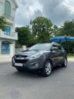 Bán xe Hyundai Tucson 2011 2.0 AT 4WD giá 345 Triệu - TP HCM