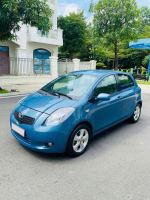 Bán xe Toyota Yaris 2008 1.3 AT giá 235 Triệu - TP HCM