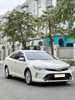 Bán xe Toyota Camry 2018 2.0E giá 695 Triệu - TP HCM