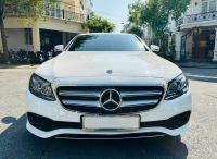 Bán xe Mercedes Benz E class 2017 E250 giá 980 Triệu - TP HCM