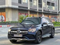 Bán xe Mercedes Benz GLC 2021 300 4Matic Coupe giá 1 Tỷ 789 Triệu - TP HCM