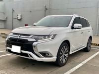 Bán xe Mitsubishi Outlander Premium 2.0 CVT 2022 giá 797 Triệu - TP HCM