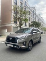 Bán xe Toyota Innova 2020 E 2.0 MT giá 595 Triệu - TP HCM