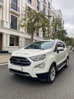 Bán xe Ford EcoSport 2018 Titanium 1.5L AT giá 415 Triệu - TP HCM