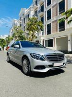 Bán xe Mercedes Benz C class 2016 C250 Exclusive giá 735 Triệu - TP HCM