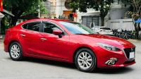 Bán xe Mazda 3 2017 1.5 AT giá 395 Triệu - TP HCM