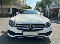 Bán xe Mercedes Benz E class 2017 E250 giá 960 Triệu - TP HCM