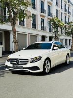 Bán xe Mercedes Benz E class E250 2017 giá 939 Triệu - TP HCM