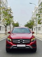 Bán xe Mercedes Benz GLC 2017 250 4Matic giá 969 Triệu - TP HCM