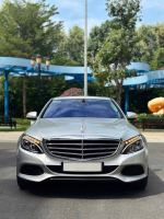 Bán xe Mercedes Benz C class 2016 C250 Exclusive giá 735 Triệu - TP HCM