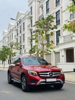 Bán xe Mercedes Benz GLC 2018 250 4Matic giá 969 Triệu - TP HCM