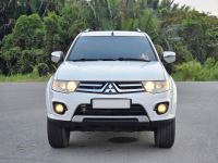 Bán xe Mitsubishi Pajero Sport 2017 D 4x2 MT giá 420 Triệu - TP HCM