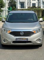 Bán xe Nissan Quest 2012 LE 3.5 V6 giá 665 Triệu - TP HCM