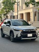 Bán xe Toyota Corolla Cross 2022 1.8V giá 735 Triệu - TP HCM