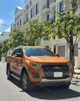 Bán xe Ford Ranger 2020 Wildtrak 2.0L 4x2 AT giá 625 Triệu - TP HCM