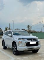 Bán xe Mitsubishi Pajero Sport 2021 2.4D 4x2 AT giá 865 Triệu - TP HCM