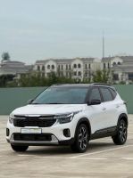 Bán xe Kia Seltos 2024 GT-Line 1.5 AT Turbo giá 755 Triệu - TP HCM
