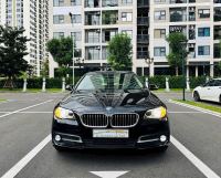 Bán xe BMW 5 Series 2014 520i giá 568 Triệu - TP HCM