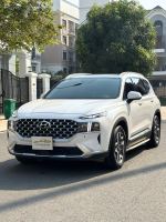 Bán xe Hyundai SantaFe 2022 Cao cấp 2.5L HTRAC giá 1 Tỷ 90 Triệu - TP HCM