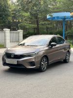 Bán xe Honda City 2021 RS 1.5 AT giá 450 Triệu - TP HCM