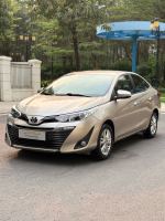 Bán xe Toyota Vios 2019 1.5G giá 385 Triệu - TP HCM