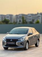 Bán xe Mitsubishi Attrage 2020 1.2 CVT giá 325 Triệu - TP HCM