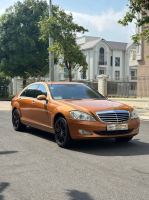 Bán xe Mercedes Benz S class 2008 S500 giá 388 Triệu - TP HCM