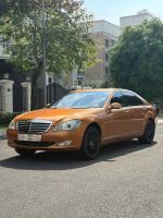 Bán xe Mercedes Benz S class S500 2008 giá 379 Triệu - TP HCM