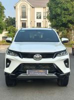 Bán xe Toyota Fortuner 2021 2.4G 4x2 AT Legender giá 979 Triệu - TP HCM