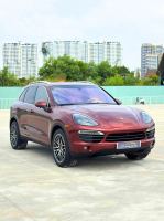 Bán xe Porsche Cayenne 2010 S giá 850 Triệu - TP HCM