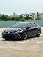 Bán xe Toyota Camry 2.5Q 2021 giá 787 Triệu - TP HCM