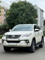 Bán xe Toyota Fortuner 2020 2.4G 4x2 AT giá 815 Triệu - TP HCM