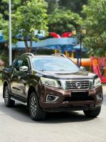 Bán xe Nissan Navara 2017 VL 2.5 AT 4WD giá 388 Triệu - TP HCM