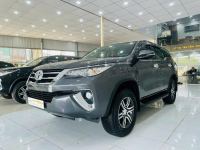 Bán xe Toyota Fortuner 2018 2.7V 4x2 AT giá 695 Triệu - TP HCM