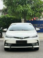 Bán xe Toyota Corolla altis 2019 1.8G AT giá 497 Triệu - TP HCM
