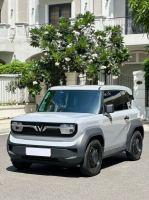 Bán xe VinFast VF3 2024 Plus giá 198 Triệu - TP HCM
