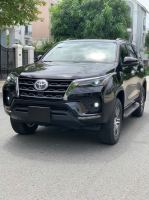 Bán xe Toyota Fortuner 2021 2.4G 4x2 AT giá 789 Triệu - TP HCM
