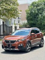 Bán xe Peugeot 3008 2019 1.6 AT giá 468 Triệu - TP HCM