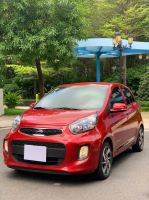 Bán xe Kia Morning 2021 Deluxe giá 265 Triệu - TP HCM