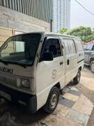 Bán xe Suzuki Super Carry Van 2015 Blind Van giá 115 Triệu - Hà Nội
