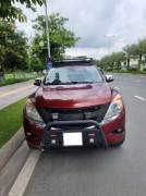 Bán xe Mazda BT50 2015 3.2L 4x4 AT giá 345 Triệu - Hà Nội