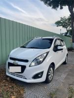 Bán xe Chevrolet Spark 2016 LT 1.0 MT giá 155 Triệu - Đà Nẵng
