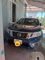 Bán xe Nissan Navara 2017 EL 2.5 AT 2WD giá 415 Triệu - TP HCM