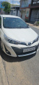 Bán xe Toyota Vios 2020 1.5G giá 400 Triệu - An Giang