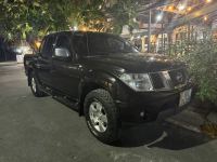 Bán xe Nissan Navara 2011 LE 2.5MT 4WD giá 235 Triệu - TP HCM